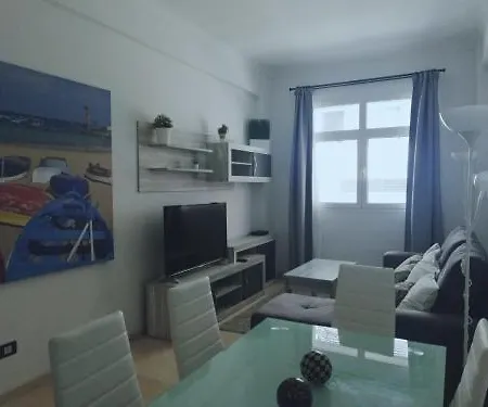 Canteras Beach Top 2br Appartamento