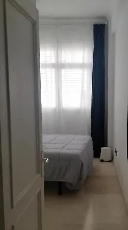 Canteras Beach Top 2br Apartment Las Palmas de Gran Canaria