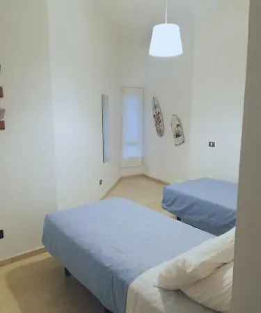 Apartment Canteras Beach Top 2br Las Palmas de Gran Canaria
