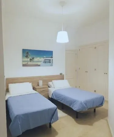 Canteras Beach Top 2br Apartment *