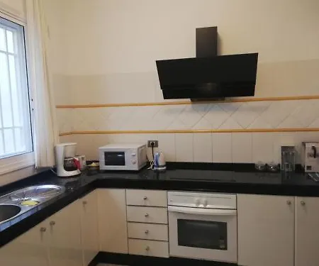 Canteras Beach Top 2br