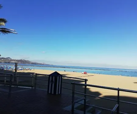 Canteras 2br *