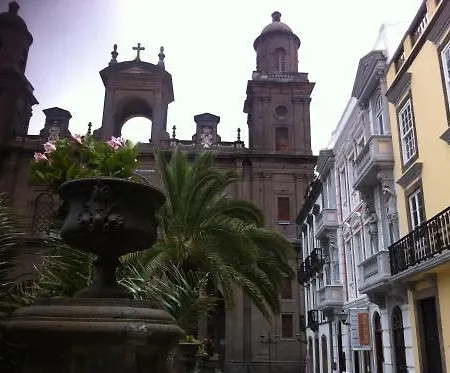 Canteras 2br Apartamento *