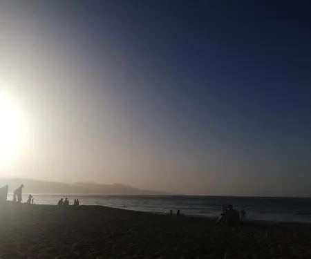 Apartment Canteras Beach Top 2br *