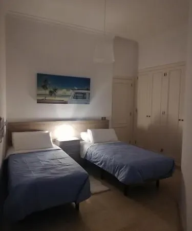 Canteras 2br *