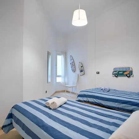 Canteras 2br * Las Palmas de Gran Canaria