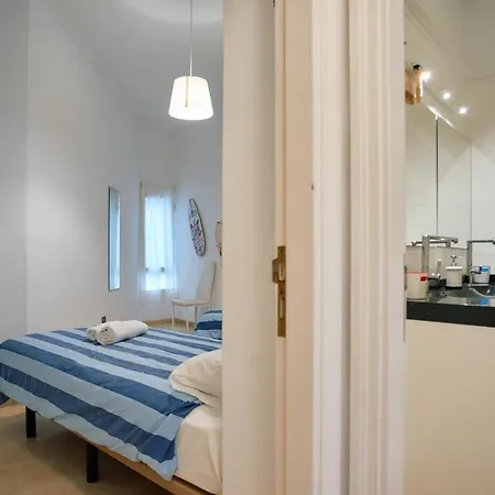 Canteras 2br Apartamento