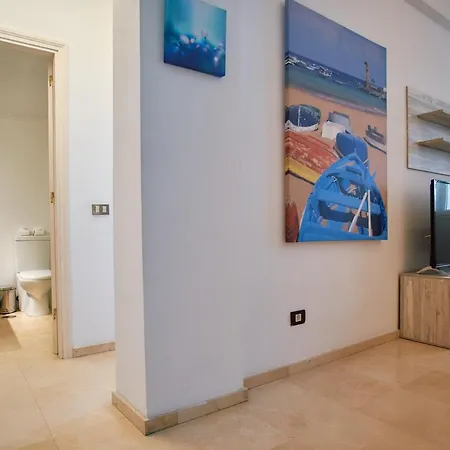 Canteras Beach Top 2br