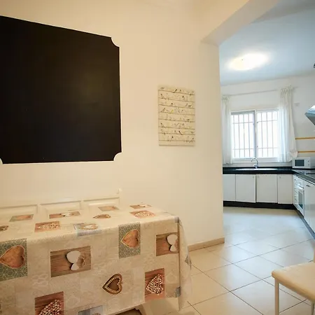 Apartment Canteras Beach Top 2br Las Palmas de Gran Canaria