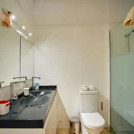 Apartment Canteras Beach Top 2br