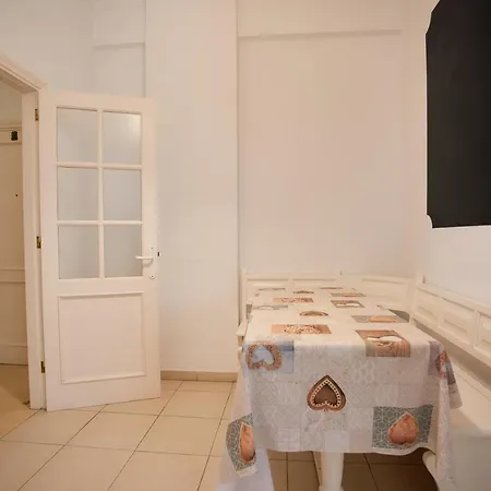 Canteras Beach Top 2br Apartment