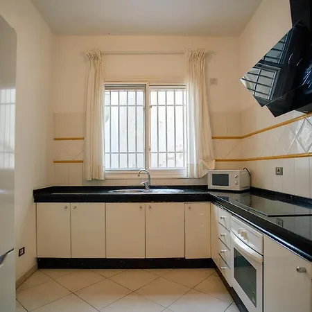 Canteras Beach Top 2br