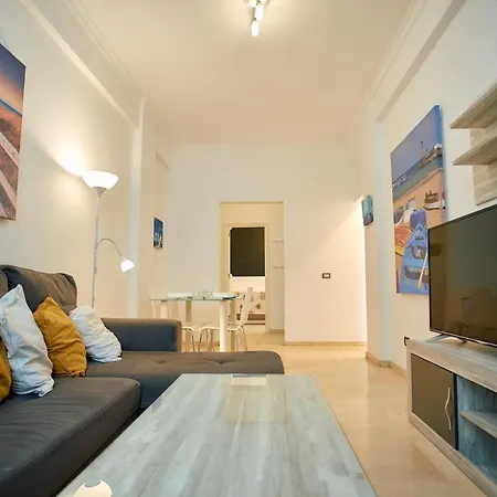 Canteras Beach Top 2br *