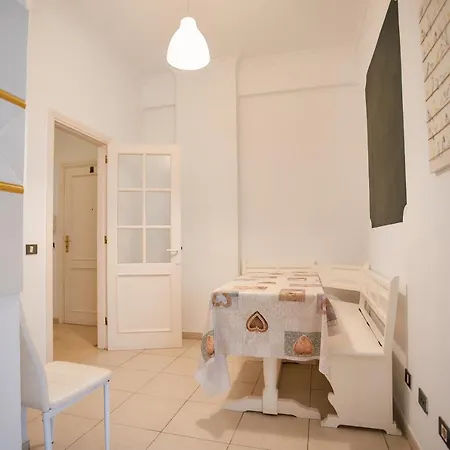Apartamento Canteras 2br