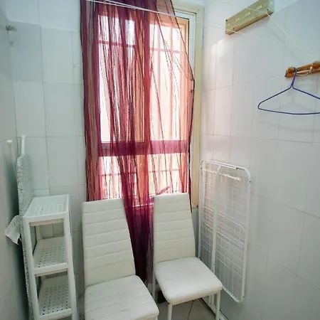 Apartment Canteras Beach Top 2br