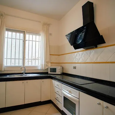 Canteras Beach Top 2br Apartment