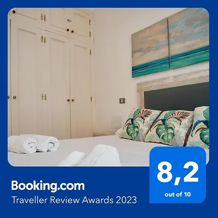 Canteras Beach Top 2br Apartment
